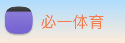 必一体育 logo